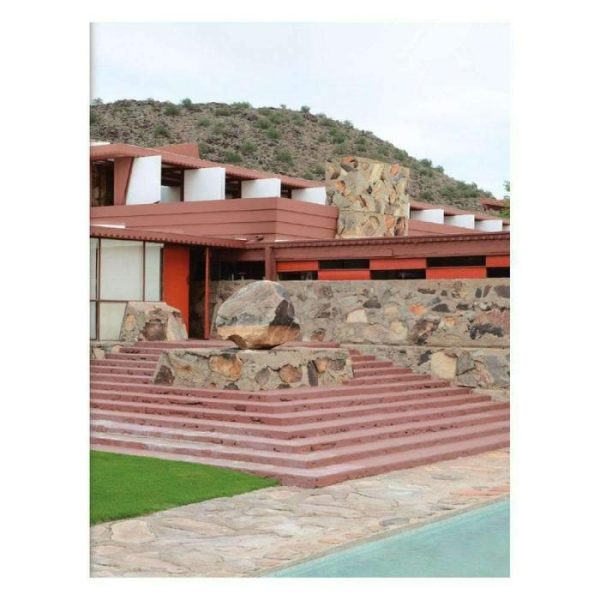 Stationery | Frank Lloyd Wright Portfolio Notes Home Decoration Stationery