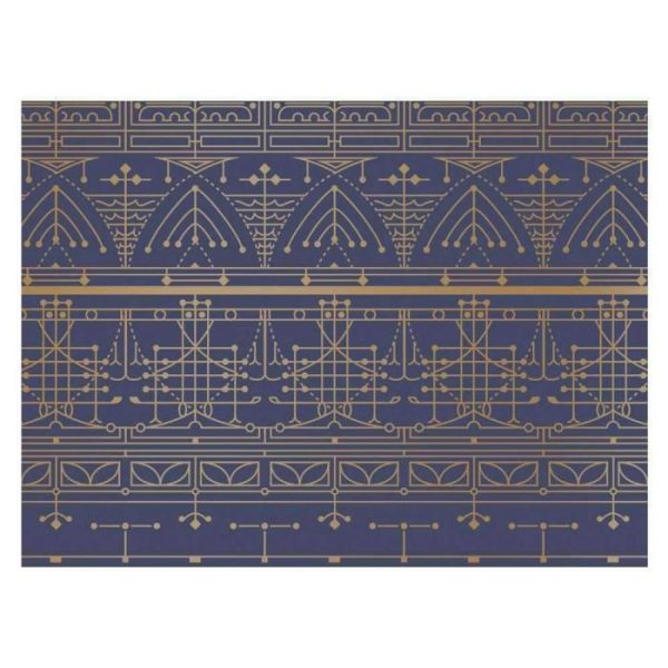 Stationery | Frank Lloyd Wright The House Beautiful Greeting Assortment Home Decoration Stationery