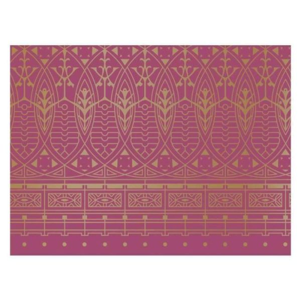 Stationery | Frank Lloyd Wright The House Beautiful Greeting Assortment Home Decoration Stationery