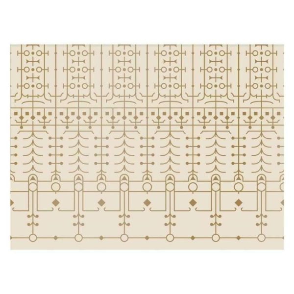 Stationery | Frank Lloyd Wright The House Beautiful Greeting Assortment Home Decoration Stationery