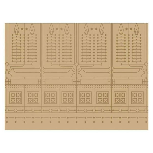 Stationery | Frank Lloyd Wright The House Beautiful Greeting Assortment Home Decoration Stationery