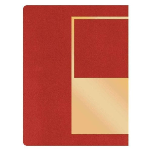 Stationery | Frank Lloyd Wright Vegan Leather Writer’s Notebook Set Home Decoration Stationery