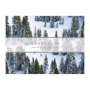 Stationery | Gray Malin The Snow Double-Sided 500 Piece Jigsaw Puzzle Home Decoration Stationery