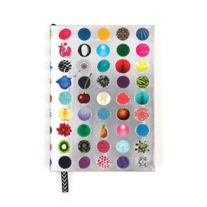 Stationery | Heritage Collection Couture Candies A6 Layflat Notebook Home Decoration Stationery