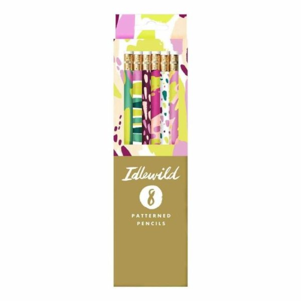 Stationery | Idlewild Pencil Set Home Decoration Stationery