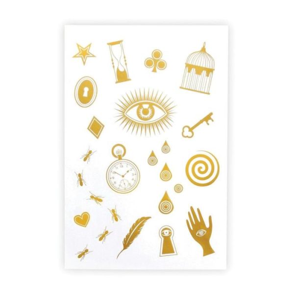 Stationery | Jonathan Adler Atlas A5 Die-Cut Notebook Home Decoration Stationery