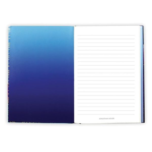 Stationery | Jonathan Adler Infinity A5 Notebook Home Decoration Stationery