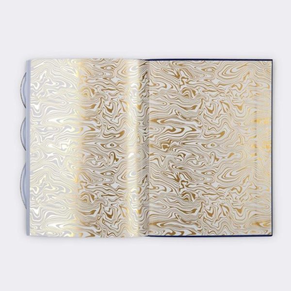 Stationery | Jonathan Adler Lips A5 Journal Home Decoration Stationery