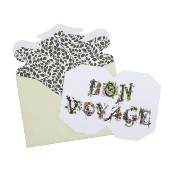 Stationery | Les Cartes De Courtoisie Boxed Notecards Home Decoration Stationery