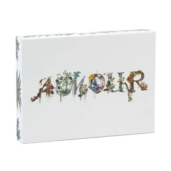 Stationery | Les Cartes De Courtoisie Boxed Notecards Home Decoration Stationery