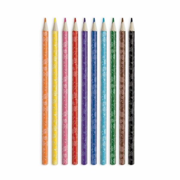 Stationery | Liberty Capel Colored Pencil Set Home Decoration Stationery