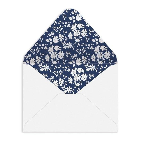 Stationery | Liberty London Floral Greeting Assortment Notecard Set Home Decoration Stationery