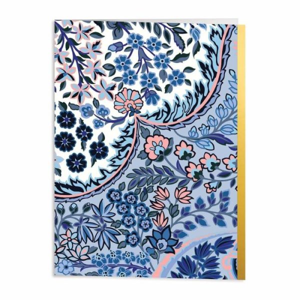 Stationery | Liberty London Floral Greeting Assortment Notecard Set Home Decoration Stationery