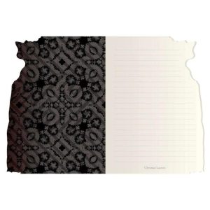 Stationery | Madone Atalante Softcover Notebook Home Decoration Stationery