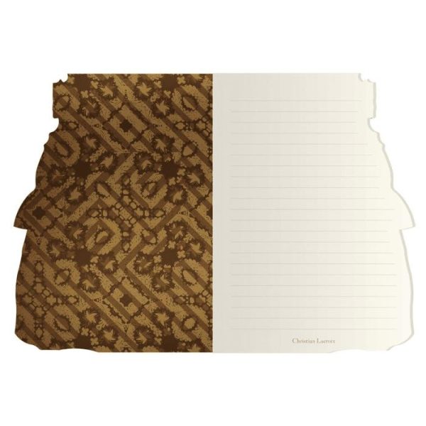 Stationery | Madone Byzantine Softcover Notebook Home Decoration Stationery