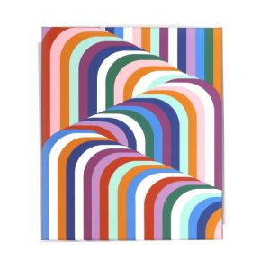 Stationery | Now House By Jonathan Adler 1000 Piece Jigsaw Puzzle Home Decoration Stationery