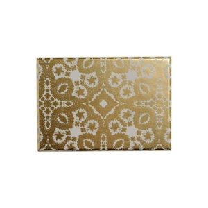 Stationery | Oro Y Plata Correspondence Boxed Notecards Home Decoration Stationery