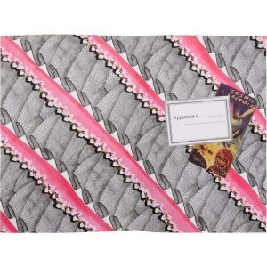 Stationery | Ps’Ikat Softcover Notebook Home Decoration Stationery