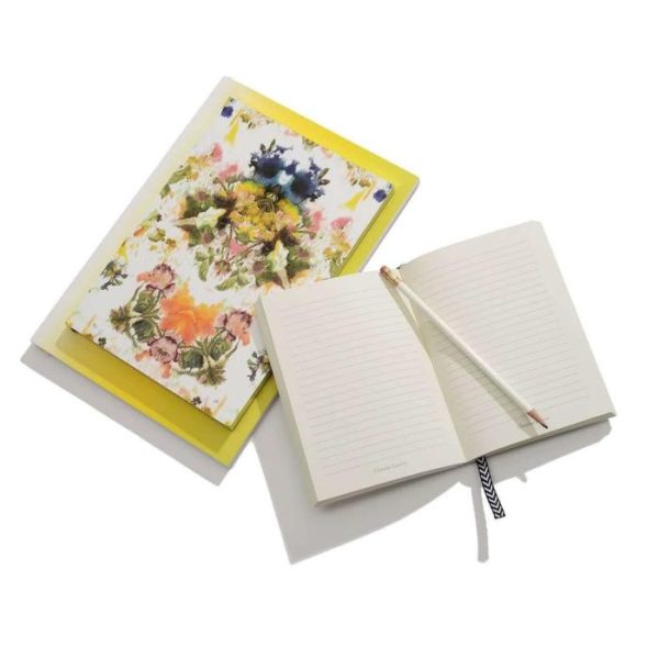 Stationery | Ps’Ikat Softcover Notebook Home Decoration Stationery