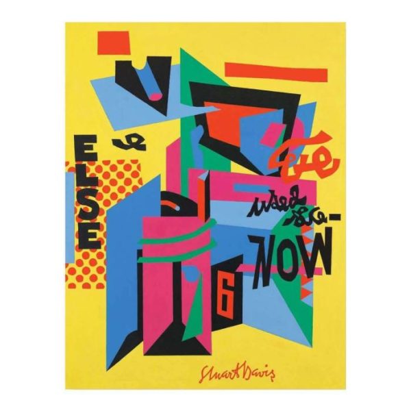 Stationery | Stuart Davis Portfolio Notes Home Decoration Stationery