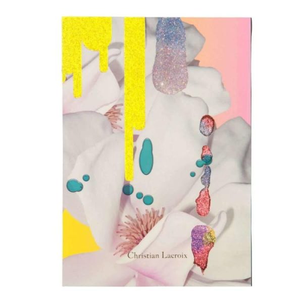 Stationery | The Art Series – Catherine Larré A5 Notebook Home Decoration Stationery