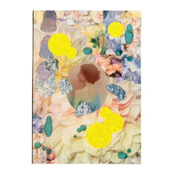 Stationery | The Art Series – Catherine Larré A5 Notebook Home Decoration Stationery