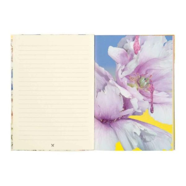 Stationery | The Art Series – Catherine Larré A5 Notebook Home Decoration Stationery