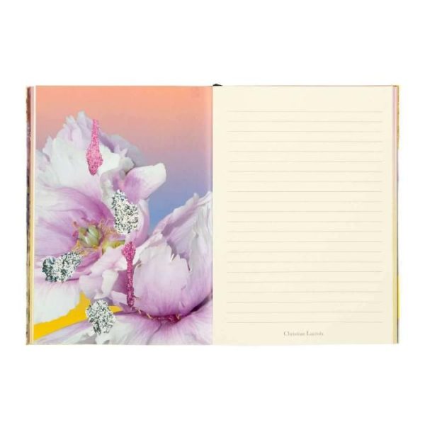 Stationery | The Art Series – Catherine Larré A5 Notebook Home Decoration Stationery