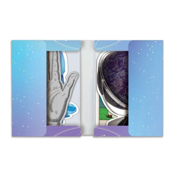 Stationery | The Future Is Yours Shaped Notecard Portfolio Home Decoration Stationery