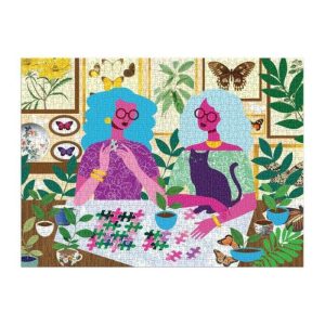 Stationery | The Perfect Peace 1000 Piece Puzzle Home Decoration Stationery