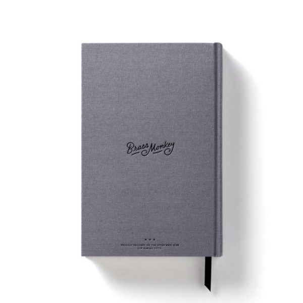 Stationery | The Perpetually Late Show Undated Standard Planner Home Decoration Stationery