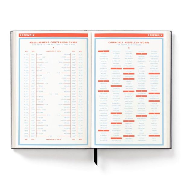 Stationery | The Perpetually Late Show Undated Standard Planner Home Decoration Stationery