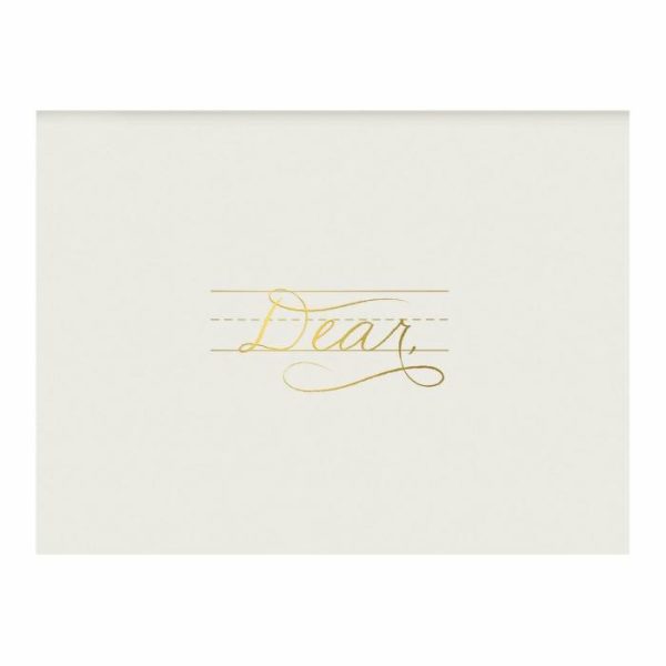 Stationery | The Write Words Greeting Assortment With Booklet Home Decoration Stationery