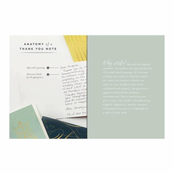 Stationery | The Write Words Greeting Assortment With Booklet Home Decoration Stationery