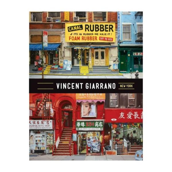 Stationery | Vincent Giarrano: New York, New York Portfolio Notes Home Decoration Stationery