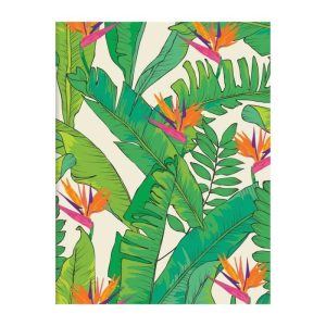 Stationery | Wild Paradise Diy Greeting Card Folio Home Decoration Stationery