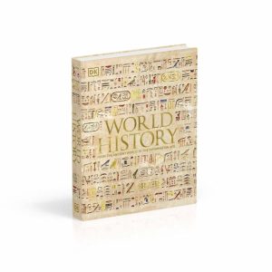 Stationery | World History: From The Ancient World To The Information Age Home Decoration Stationery