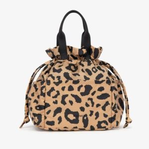 Storage & Organization | Calpak Cheetah Print Insulated Lunch Bag Kitchen Storage & Organization