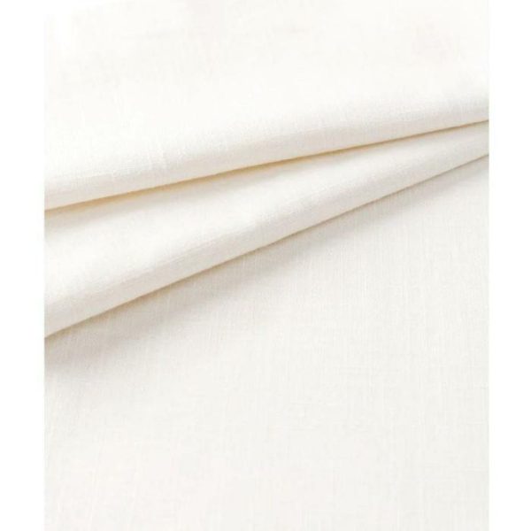 Table Linens | Pure Cotton Slub Table Napkins – Set Of 4 Kitchen Table Linens