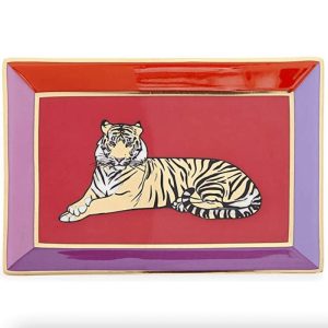 Trays & Storages | Jonathan Adler Men’s Safari Rectangle Tray Decor Trays & Storages