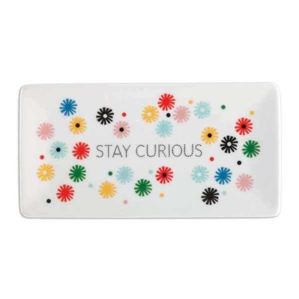 Trays & Storages | Lorena Siminovich Porcelain Tray Decor Trays & Storages