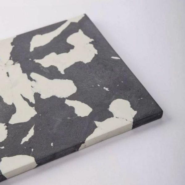 Trays & Storages | Serein Decor Gray Marble Platter Board Tray Decor Trays & Storages