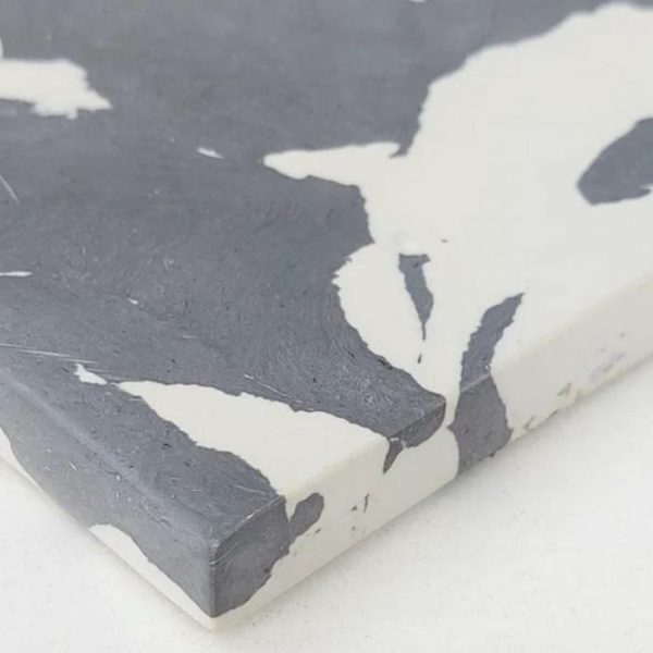 Trays & Storages | Serein Decor Gray Marble Platter Board Tray Decor Trays & Storages