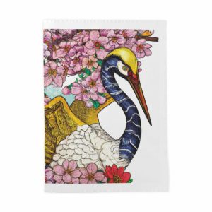 Utensils & Tools | Bird Of Heaven Tea & Kitchen Towel, 20" × 27" Kitchen Utensils & Tools