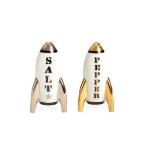 Utensils & Tools | Jonathan Adler Apollo Salt & Pepper Shakers Kitchen Utensils & Tools