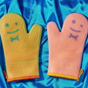 Utensils & Tools | Meet Your Staff The Oven Mitts Kitchen Utensils & Tools