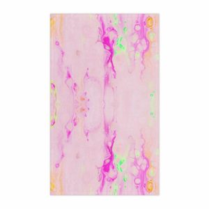 Utensils & Tools | Pastel Pink Marble Kitchen Towel Kitchen Utensils & Tools