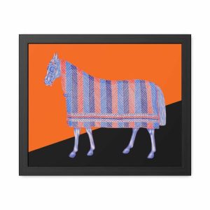 Wall Decor | House Of Horse Framed Poster Wall Art Wall Wall Decor