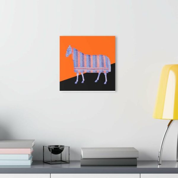 Wall Prints | House Of Horse Acrylic Print Wall Art With French Cleat Hanging Wall Wall Prints