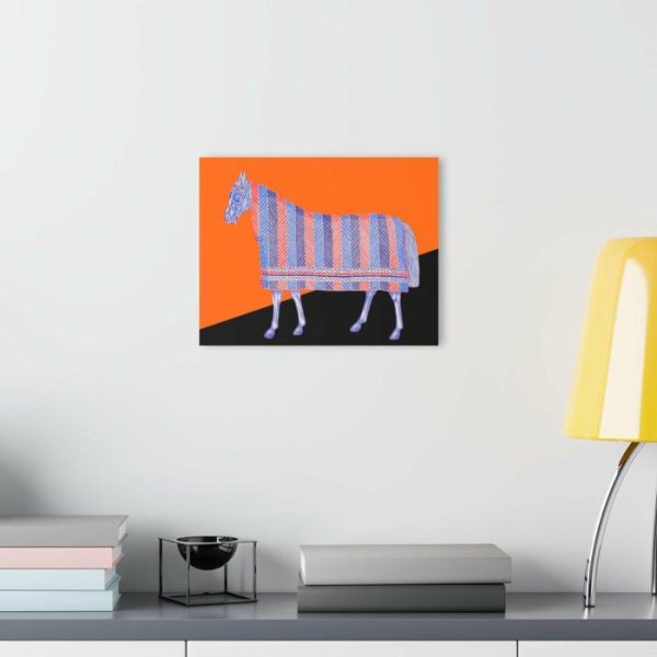 Wall Prints | House Of Horse Acrylic Print Wall Art With French Cleat Hanging Wall Wall Prints